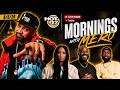 Are You a Stay-at-Home Husband? + Edgar Berlanga Stops By | Mornings With Mero 8-5-26