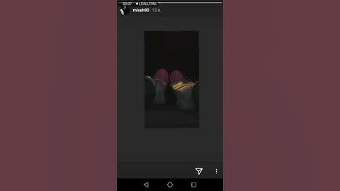 MISSH - AZ EMBEREK NEM LÁTJÁK FÁJ 🥀💀