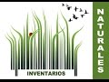 Curso de inventarios naturales