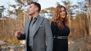 Video thumbnail of "MANCA ŠPIK & ROK PILETIČ - NA VALENTINOVO (Official Video)"