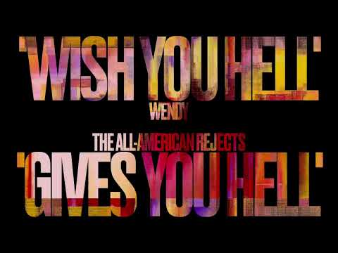 SCRAPPED MASHUPS: PART FOUR