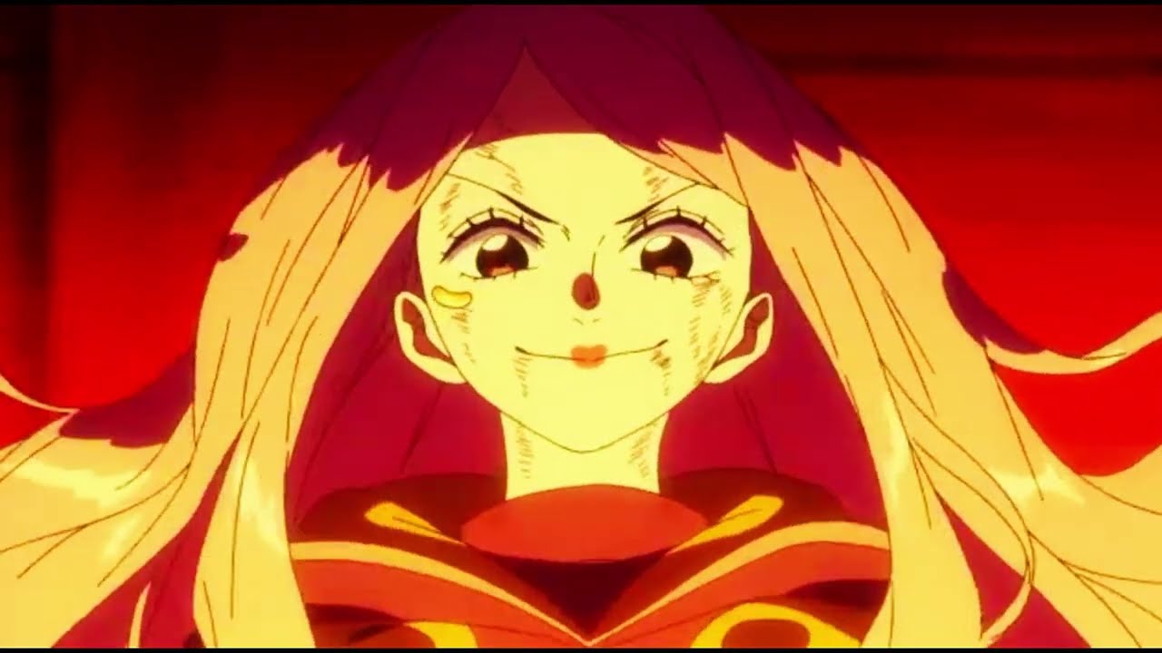 BONNEY DISTORTED FUTURE!! | One Piece Episode 1151