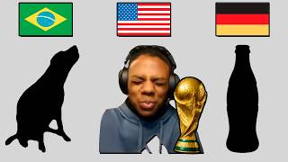 World Cup 2026 Meme remix