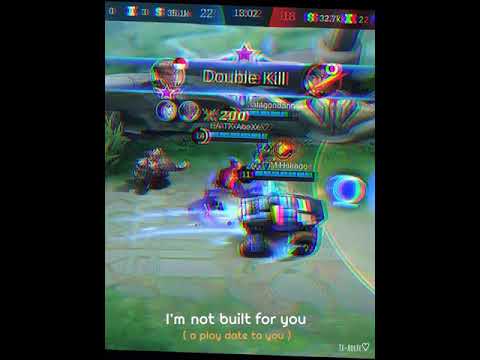 Play Dat $tick (Melanie Martinez - Play Date TikTok Slow Version X Rich Brian - Dat $tick) MASHUP