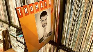 Thomas G The End Of The World 2017