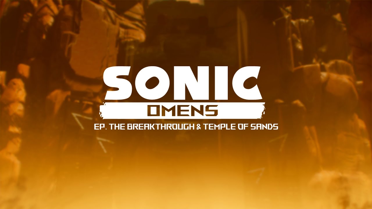 How To Download Sonic Omens on PC in 2022? 