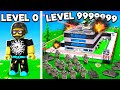 BUYING MAX LEVEL 9999 MILITARY BASE