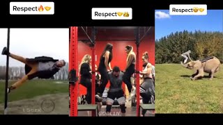 respect tiktok videos respect videos like a boss top 20