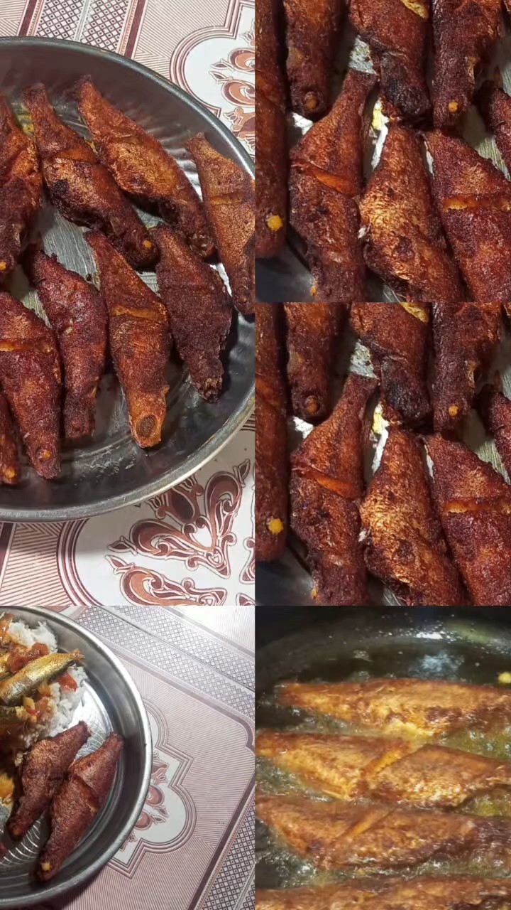 சமையல் விடியோஸ் - ShareChat