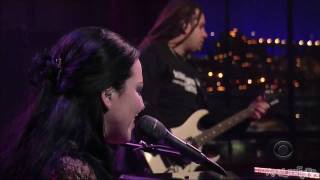 Evanescence Lithium live HD