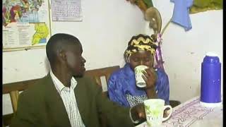 Nyirahai By Pastor John Mwanguhya