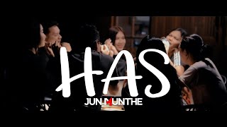 Jun Munthe - HAS