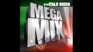 Italo Disco Megamix...HQ