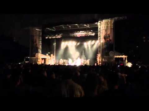 Replacements at riot fest - YouTube