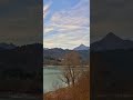 Lago di Tramonti ♥️☺️ #turismo #travel #viaggio #europe #italy #nature #shortvideo #shorts #short