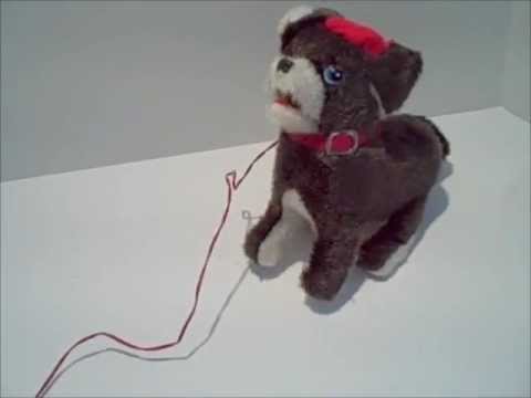 Flipping Walking Talking Dog Puppy Review Flipping Walking Talking Dog Puppy Review