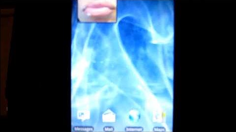 Fuck You Android Home screen Widget