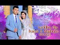 Furqat &amp; Marhoba 05.12.2021 Tabassum to&#39;yxonasi | LIVE