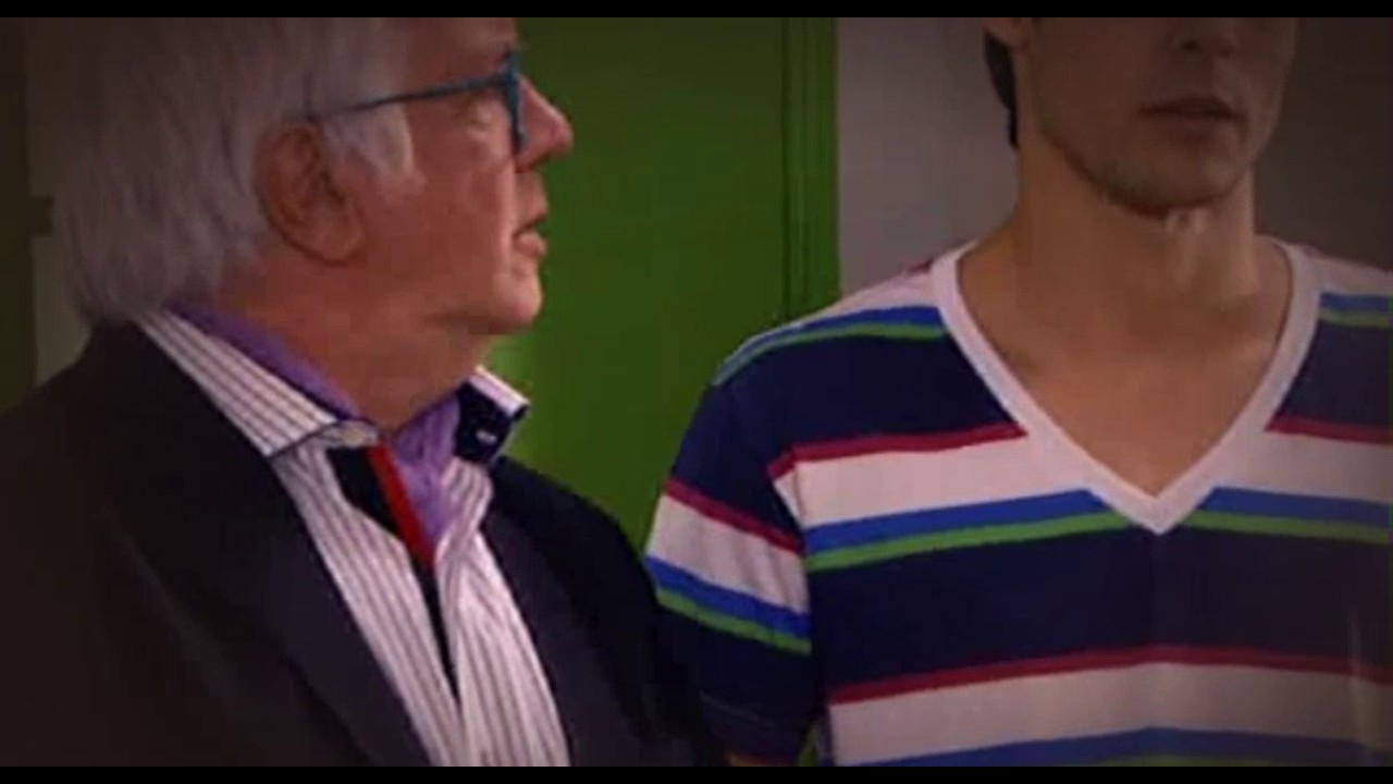 Violetta Season 1 Episode 32