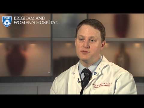 Acute Aortic Syndrome Video - Brigham and Women's Hospital