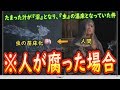 【ダークソウル考察】（※グロ注意）エスト瓶の正体は、『死』だった！！『深み』がなぜ生まれたかを解説します【エスト瓶、死の力説】