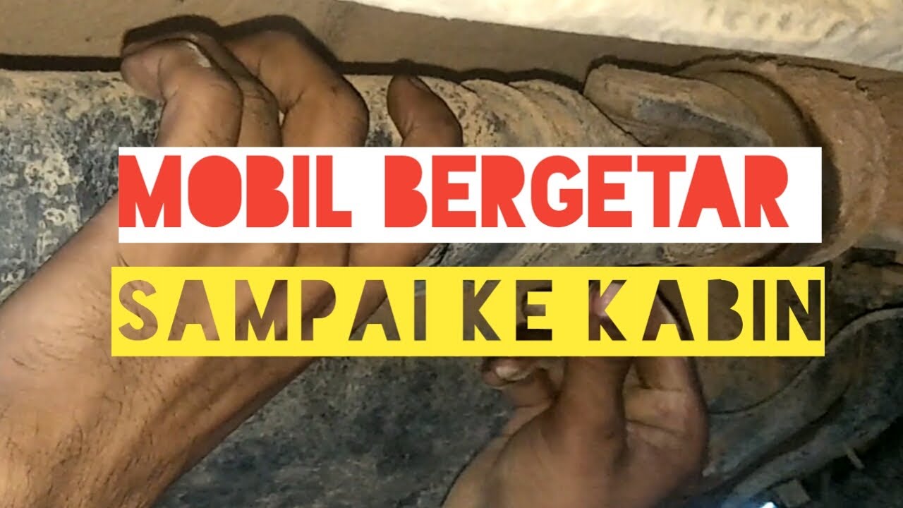 5 Penyebab Mesin Diesel Bergetar Beserta Detail Kerusakan 5 Penyebab Mesin Diesel Bergetar Beserta Detail Kerusakan