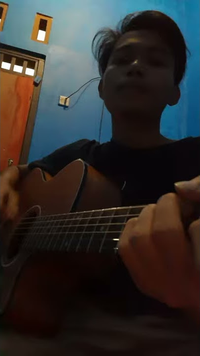 Saat Kau Pergi - Vagetos |• Story WA 30 detik