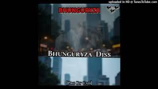 Bhunguryza - Bhunguryza diss (My self diss)prod.by Cad