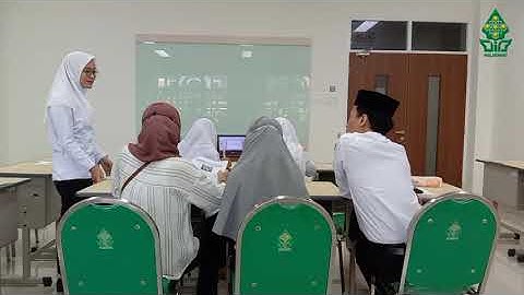 Video Pembelajaran Sistem Pertidaksamaan Linear Dua Variabel || Menemukan Konsep SPtLDV