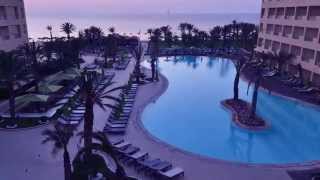 Hotel Sentido Rosa Beach Thalasso & Spa