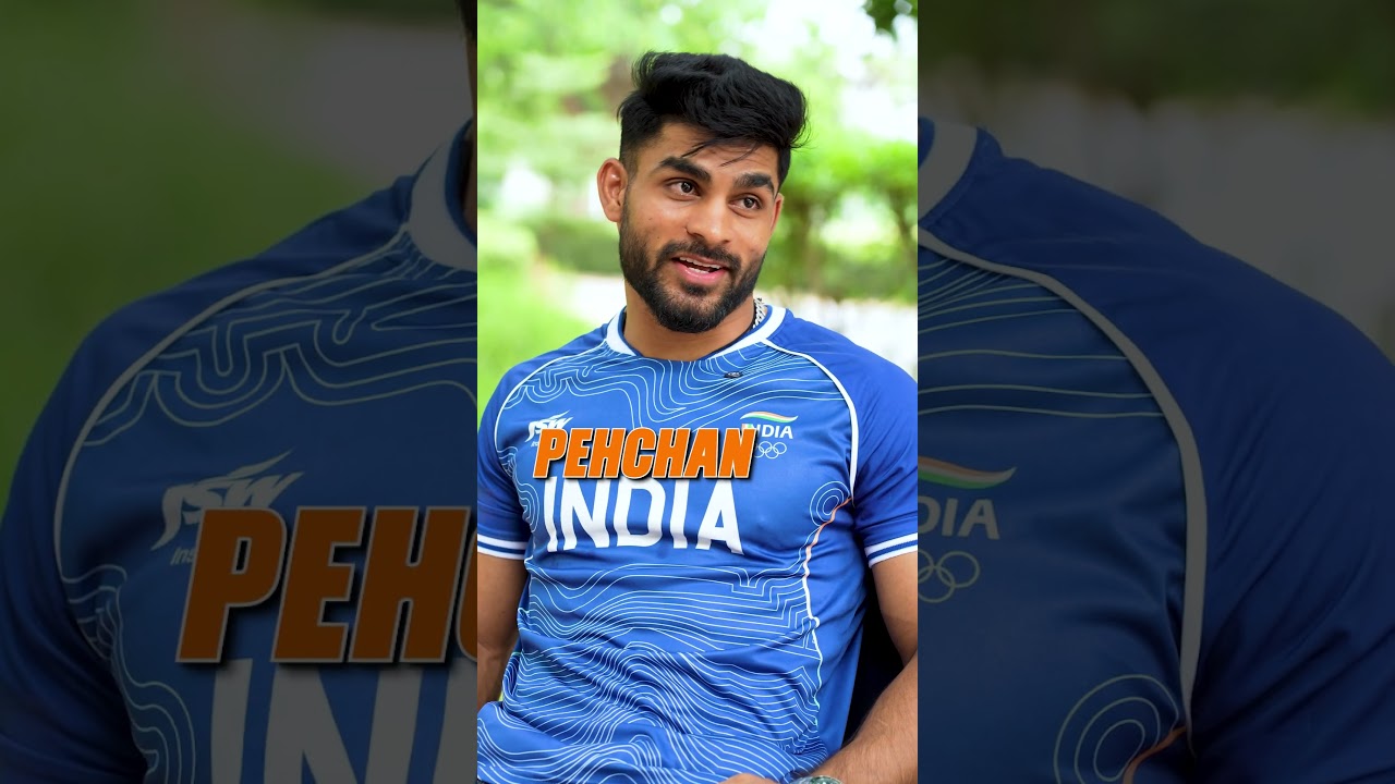 Pehchan Follows My Brother! | Aslam Inamdar | Asian Games 2026 | Pro Kabaddi