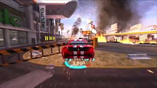 Split/Second Xbox 360 - Random Gameplay 17