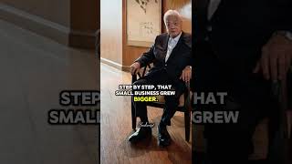 The Inspiring Life Story of John Gokongwei Jr. #soulscript #motivation #stories