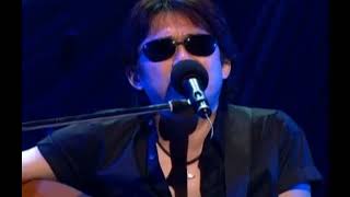 浜田省吾　【昼休み】　あい色の手紙    原曲