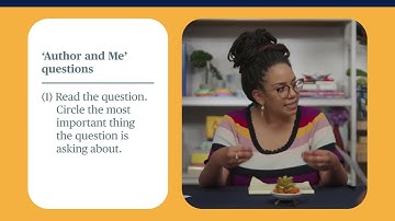 Module 4, Video 11: Vragen stellen en beantwoorden (PRISMS)