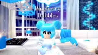 Introduction to Blueberry Bubbles screenshot 5