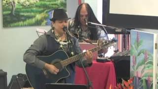 Kimmer Horsen  My Aloha  2 21 2016 screenshot 5