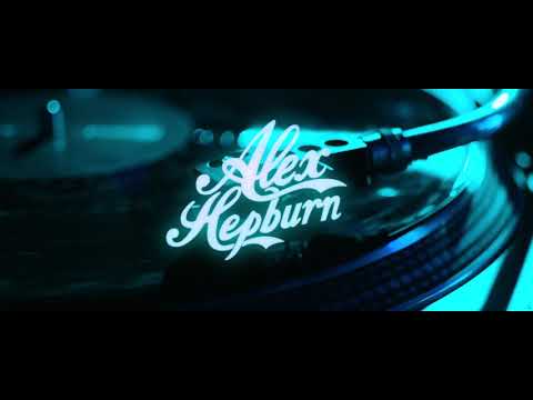Alex Hepburn - If You Stay [Teaser]
