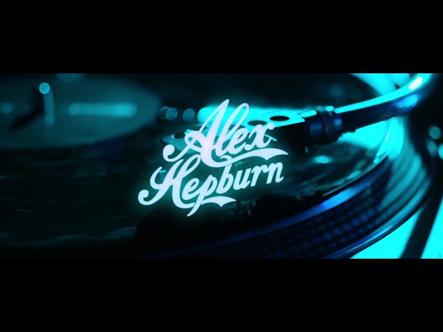 Alex Hepburn - If You Stay [Teaser]