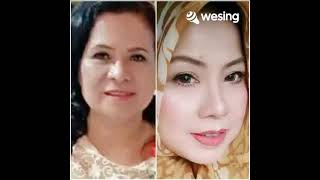 [WeSing] Massachusetts - Bee Gees (Cover by Listen & UWI DSK) screenshot 3