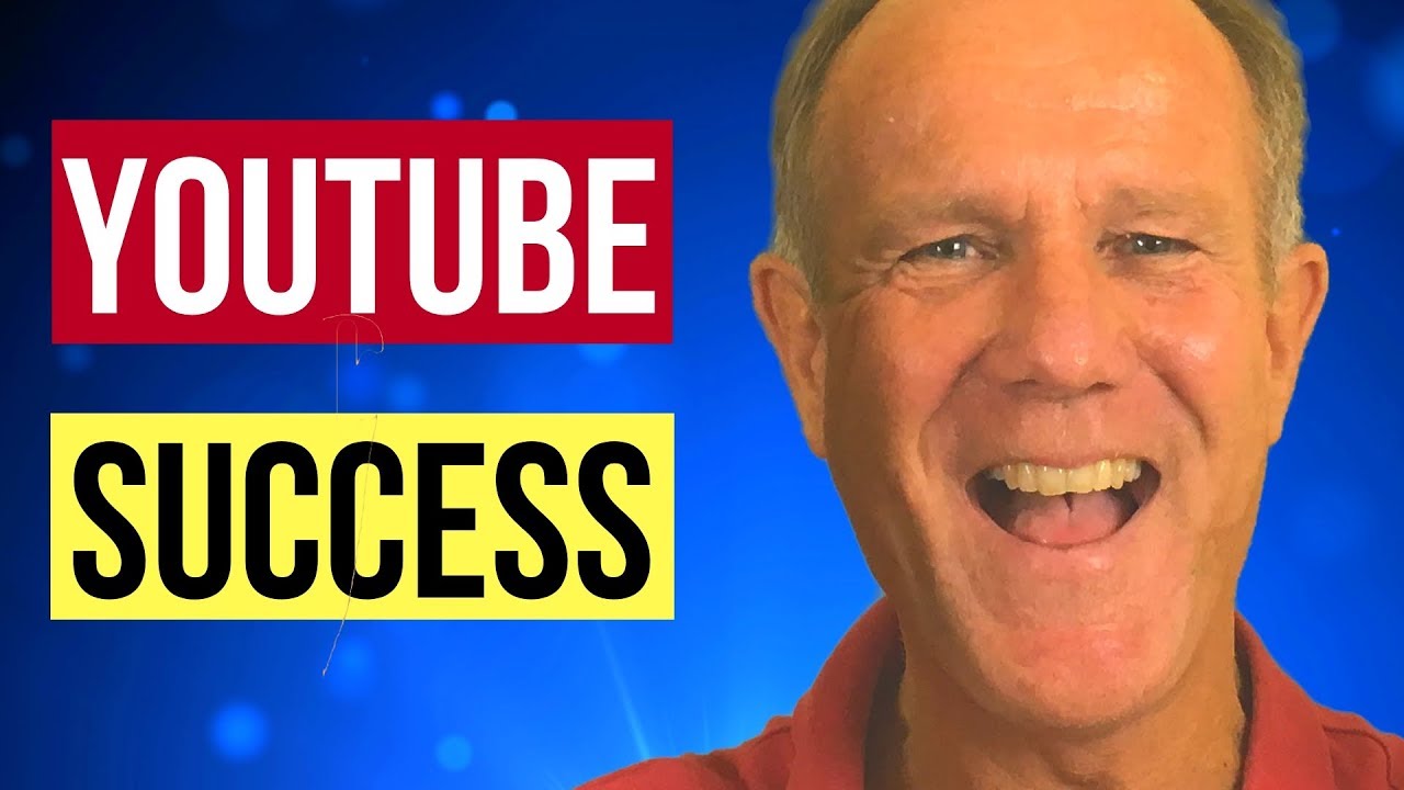 How To Make A Successful YouTube Channel For Beginners - YouTube