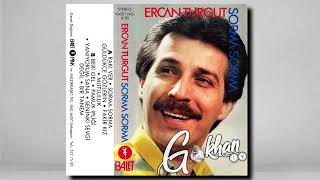 Ercan Turgut - Güldükçe Gözlerin 1986