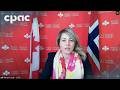 Industry Minister Mélanie Joly comments following visit to Germany and Norway – April 23, 2026