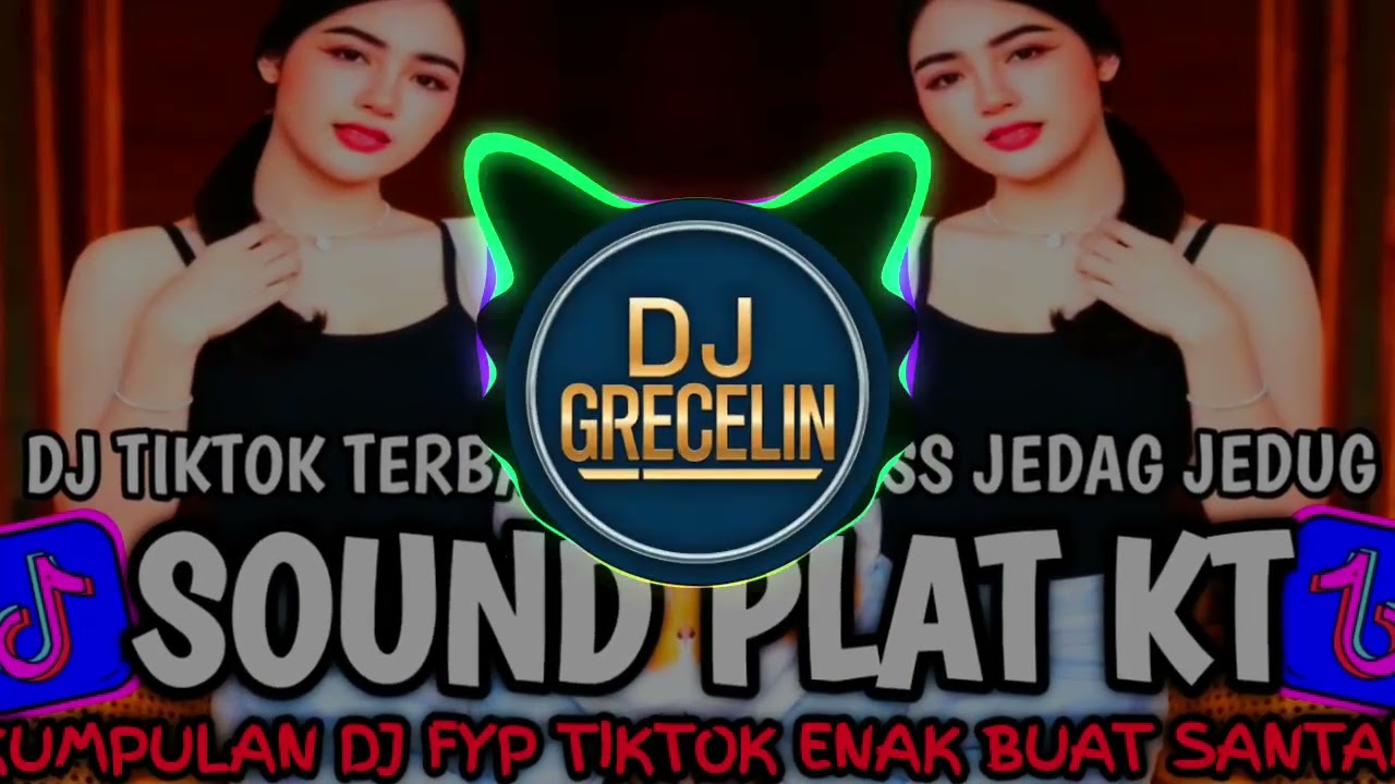 DJ SOUND JJ SEREM V8 FUL BAS KANE COCOK BUAT DI KAMAR MENGKANE JEDAGJEDUG VIRAL TIKTOK TERBARU 2025🎧