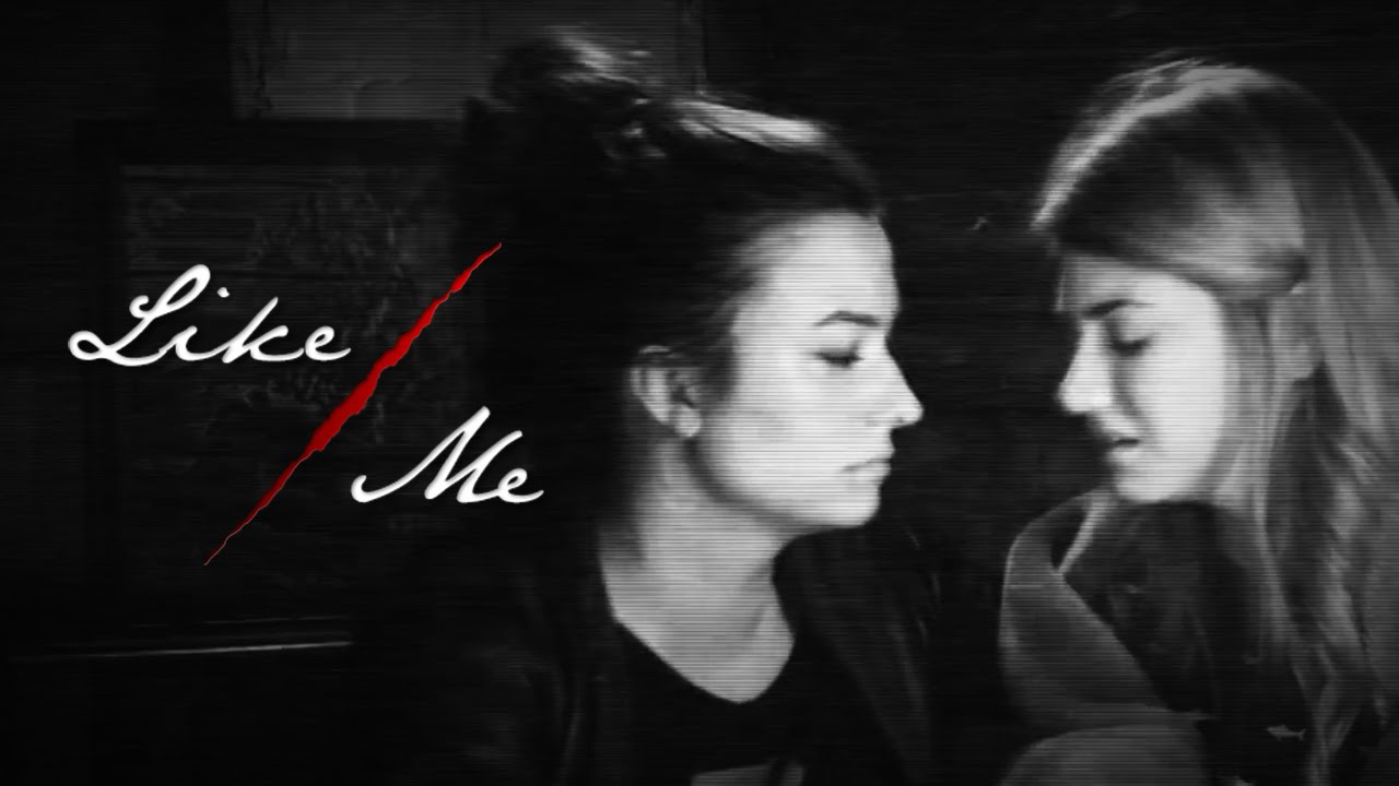Carmilla & Laura | Like Me