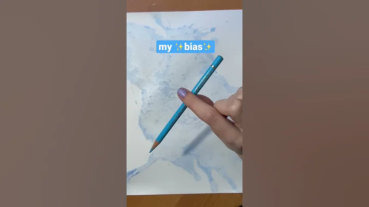 I spilledBLUE MOON MILKand tried to draw a MASTERP...