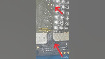 Redmi 13c 5g touch not working solution | #tech #smartphone  #repair