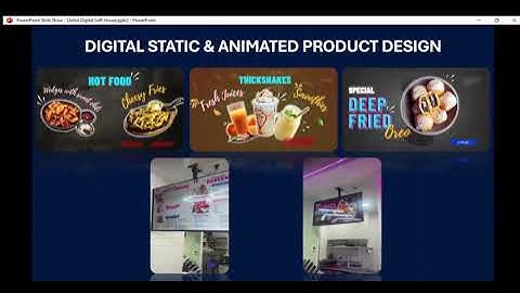 Where Creativity Meets Technology! @DigitalSoftHouse