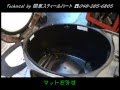 ビーノ4【SA26J・37J】のメットインボックスを取り外してみた
