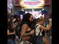 Free attractions Las Vegas: Fremont Street experience